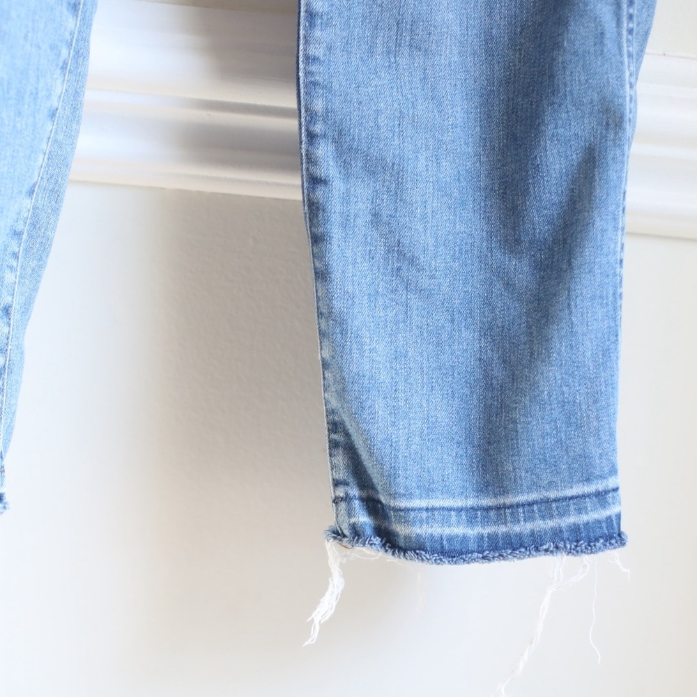 J.Crew Vintage Straight Jeans – Size 29 - Picture 9 of 15